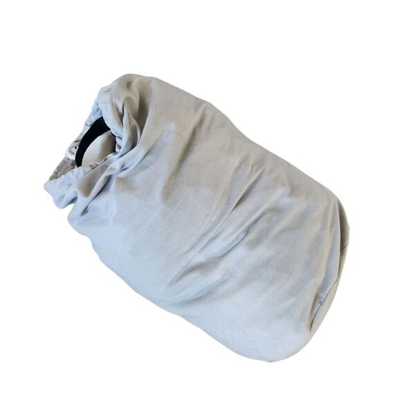 Classic Accessories 71333 Large Snowmobile Cover Tan Khaki - Picture 2 of 9